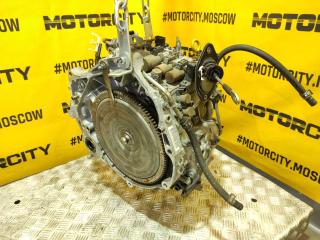 Запчасть акпп HONDA CR-V