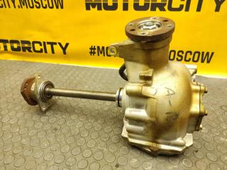 Фото запчасти редуктор передний INFINITI EX37 2010 контрактная запчасть Запчасть редуктор передний INFINITI EX37 2010