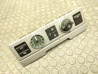 Фото запчасти часы Land Rover RANGE ROVER 2005 контрактная запчасть Запчасть часы Land Rover RANGE ROVER 2005