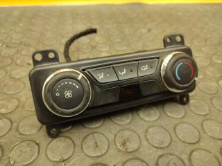 Запчасть блок климат контроля FORD Explorer 2013