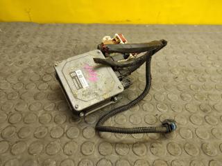 Запчасть блок электронный SMART Forfour 2017