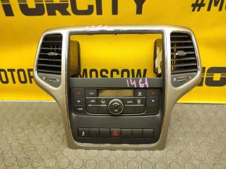 Блок климат контроля JEEP Grand Cherokee 2012