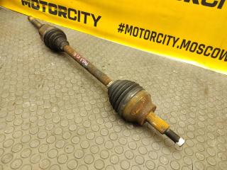 Привод передний правый JEEP Grand Cherokee 2012 контрактная Привод передний правый JEEP Grand Cherokee 2012