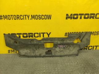 Фото запчасти накладка подкапотная Mitsubishi ASX 2012 контрактная запчасть Запчасть накладка подкапотная Mitsubishi ASX 2012