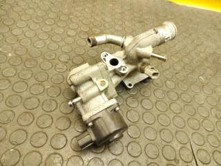 Запчасть клапан egr MAZDA 3 2009