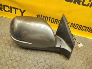 Запчасть зеркало правое HONDA CR-V