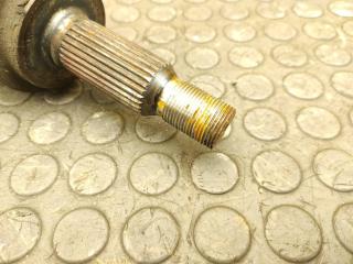 Привод передний левый Outlander 2013 GG2W 4B11 2.0