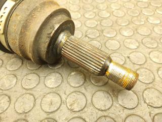 Привод передний левый Mitsubishi Outlander GG2W 4B11 2.0