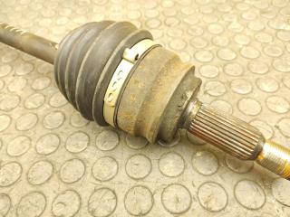 Привод передний левый Outlander 2013 GG2W 4B11 2.0