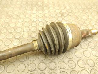 Привод передний левый Outlander 2013 GG2W 4B11 2.0