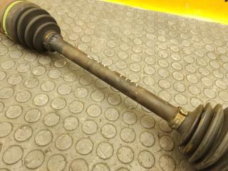 Привод передний левый Outlander 2013 GG2W 4B11 2.0