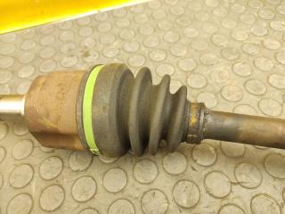 Привод передний левый Outlander 2013 GG2W 4B11 2.0