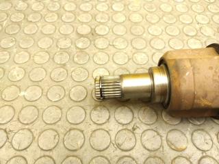 Привод передний левый Outlander 2013 GG2W 4B11 2.0