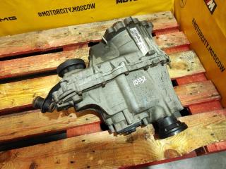 Раздаточная коробка JEEP Grand Cherokee 2011 контрактная Раздаточная коробка JEEP Grand Cherokee 2011