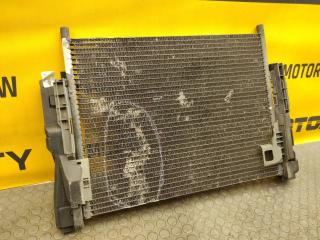 Радиатор кондиционера BMW Z4 2003 контрактная Радиатор кондиционера BMW Z4 2003