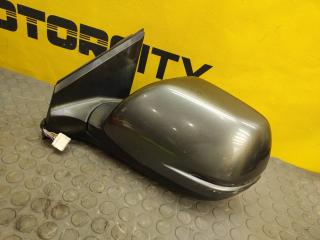 Запчасть зеркало левое HONDA CR-V