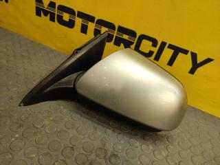 Запчасть зеркало левое HONDA Accord 2008