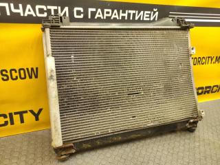 Запчасть кассета радиаторов SUZUKI GRAND VITARA 2008