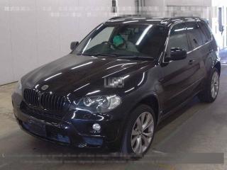 Запчасть в разбор из японии BMW X5 2007
