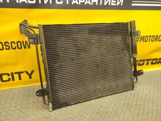 Радиатор кондиционера VOLKSWAGEN Tiguan 2009 контрактная Радиатор кондиционера VOLKSWAGEN Tiguan 2009