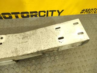 Усилитель бампера задний FX35 2007 S50 VQ35DE 3.5