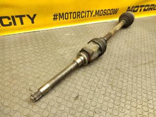 Привод передний правый JEEP Grand Cherokee 2011 контрактная Привод передний правый JEEP Grand Cherokee 2011