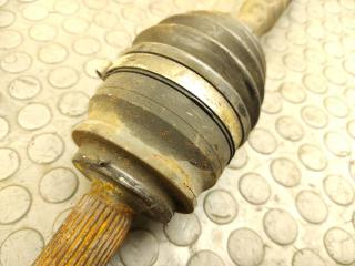 Привод передний правый ASX 2010 GA3W 4B10 1.8