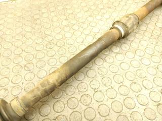 Привод передний правый ASX 2010 GA3W 4B10 1.8