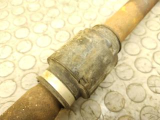 Привод передний правый ASX 2010 GA3W 4B10 1.8