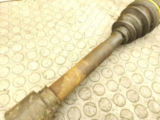 Привод передний правый ASX 2010 GA3W 4B10 1.8