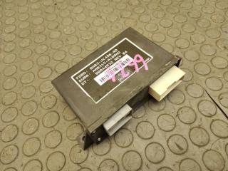 Запчасть блок стояночного тормоза JAGUAR XJ 2011