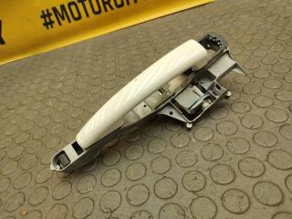 Запчасть ручка двери внешняя передняя правая Peugeot 308 2013