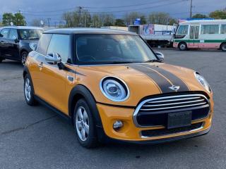 Запчасть в разбор из японии MINI Cooper A 2014