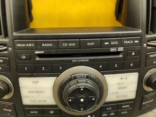 Блок климат контроля INFINITI FX35 S50 VQ35DE 3.5