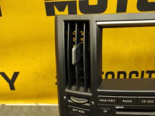 Блок климат контроля FX35 2007 S50 VQ35DE 3.5