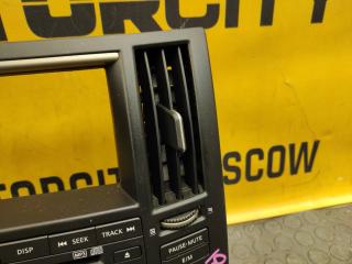 Блок климат контроля FX35 2007 S50 VQ35DE 3.5