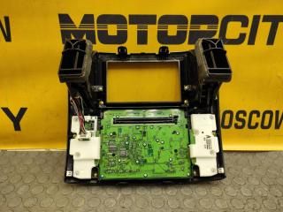 Блок климат контроля FX35 2007 S50 VQ35DE 3.5