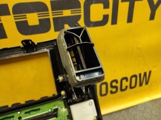 Блок климат контроля FX35 2007 S50 VQ35DE 3.5