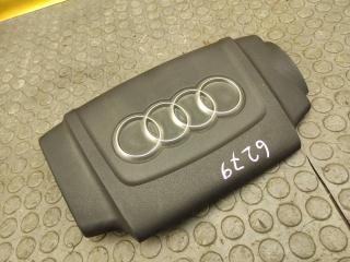 Запчасть крышка двигателя AUDI A6 2014