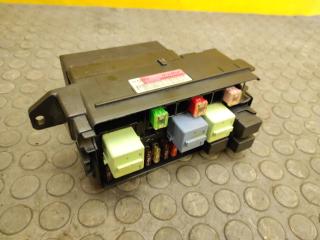 Фото запчасти блок предохранителей Mini контрактная запчасть Запчасть блок предохранителей Mini
