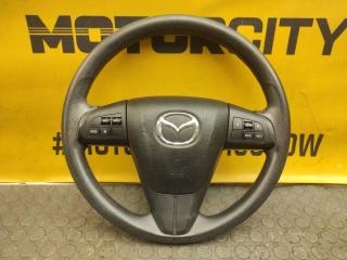 Запчасть руль MAZDA 3 2009