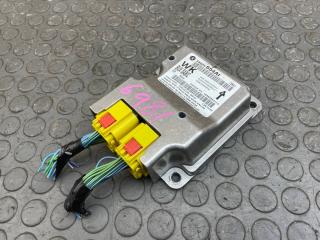 Блок Airbag JEEP Grand Cherokee 2011 контрактная Блок Airbag JEEP Grand Cherokee 2011