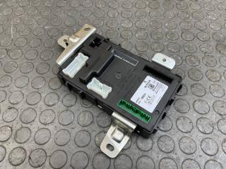 Запчасть блок электронный INFINITI EX37 2010