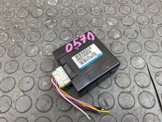 Блок электронный Mitsubishi Outlander 2014