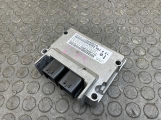Запчасть блок airbag JEEP Grand Cherokee 2002