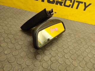 Фото запчасти зеркало салонное BMW 740i 2009 контрактная запчасть Запчасть зеркало салонное BMW 740i 2009