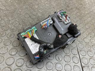 Запчасть блок комфорта RENAULT KOLEOS 2011