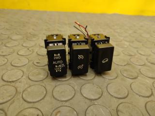 Запчасть кнопки RENAULT KOLEOS 2011