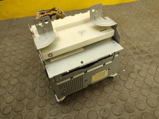 Фото запчасти магнитола INFINITI EX37 2010 контрактная запчасть Запчасть магнитола INFINITI EX37 2010