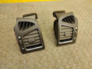 Запчасть дефлектор салона CHEVROLET Captiva 2013